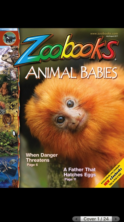 Zoobooks