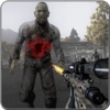 Zombie Defence War 3d:Adventure