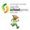 Incomparable to any other international school sport championship, the Pacific School Games provides opportunities for around 4000 school-aged students to participate in 11 different sports at the highest level