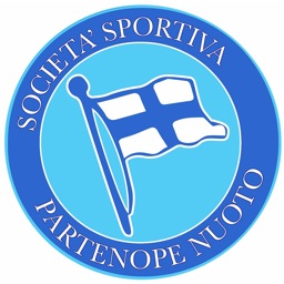 Partenope Nuoto