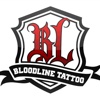 Bloodline Tattoo