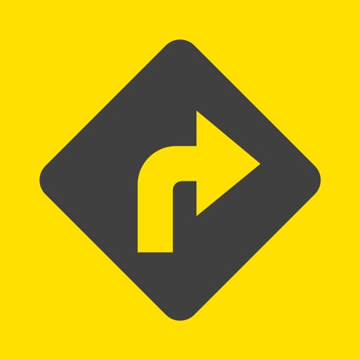 Eniro Navigation - Offline GPS, kartor & trafik