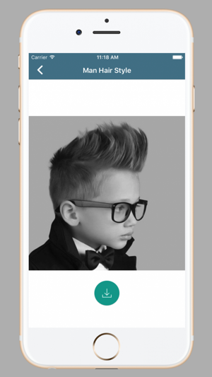 Latest Hair Style For Men(圖4)-速報App