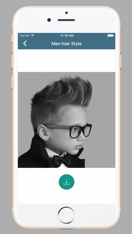 Latest Hair Style For Men screenshot-3