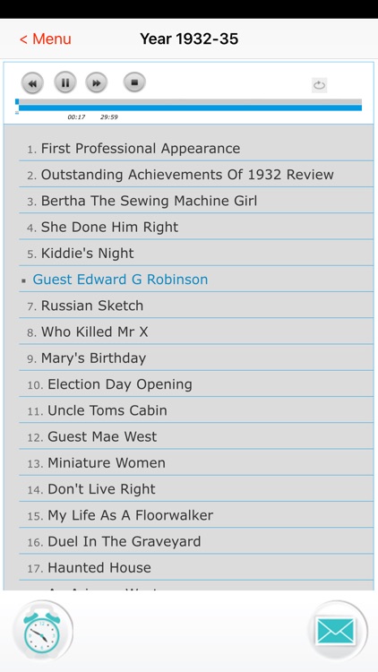 Jack Benny Show