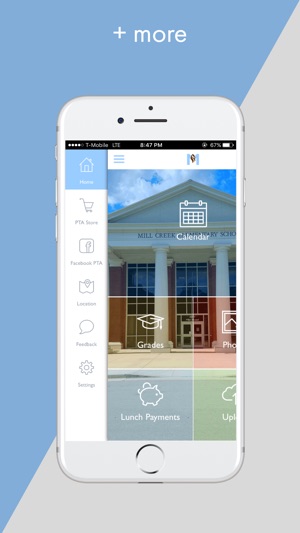 Mill Creek Elementary School(圖5)-速報App