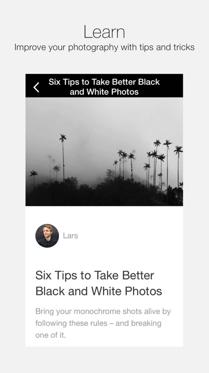 EyeEm - Best Photography Community screenshot-4