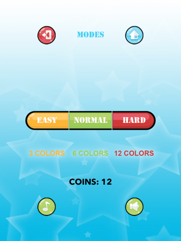 Mobile Color Match screenshot 2