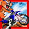 Jerry MotoBike Stunt Racing