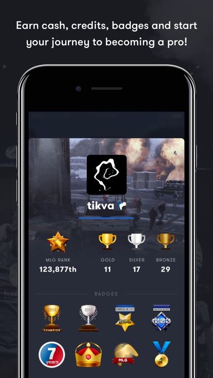 GameBattles screenshot-3