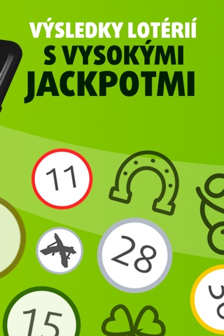 Lottoland: Najväčšie svetové lotérie screenshot 2