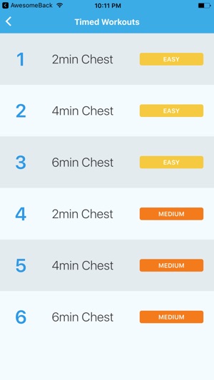 Awesome Chest(圖2)-速報App