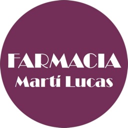 Farmacia Marti Lucas