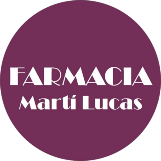 Farmacia Marti Lucas