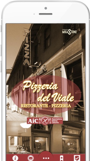 Pizzeria del Viale