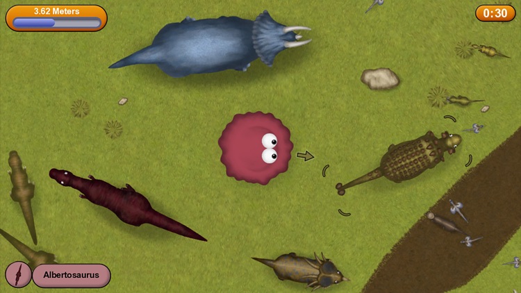 Tasty Planet: Back for Seconds screenshot-3