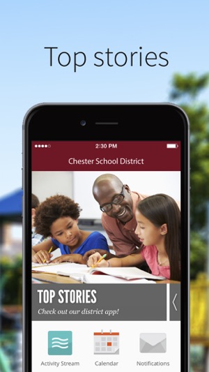 Chester School District(圖1)-速報App