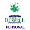 Colegio Bertrand Russell - Personal