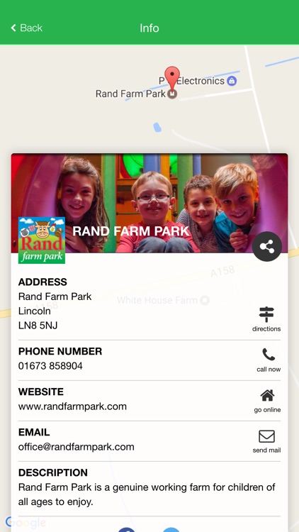 Rand Farm Park screenshot-3