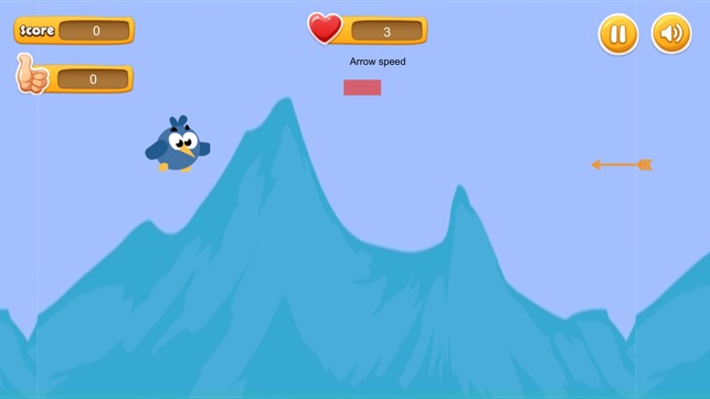 Shoot Flapping Bird(圖2)-速報App