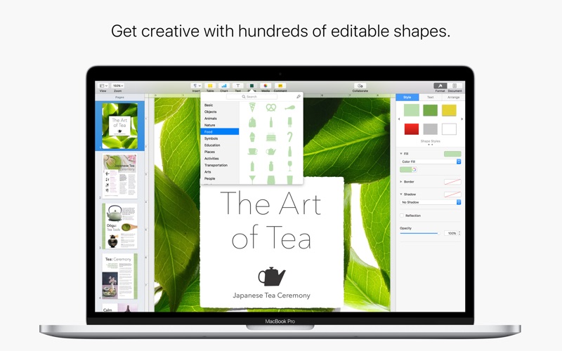 Pages Free Download For Mac Os X