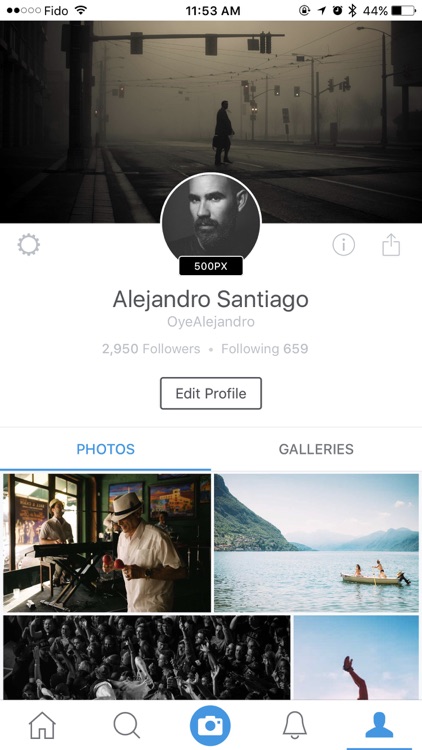 500px - Discover the world's best photography
