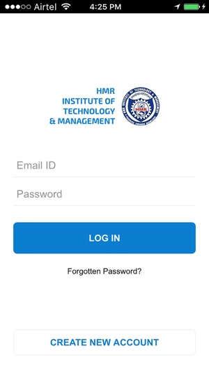 HMR Institute(圖1)-速報App