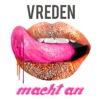 Vreden - macht an