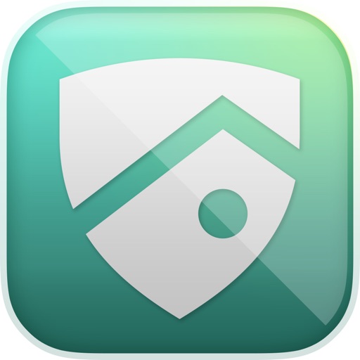Smart Halo iOS App