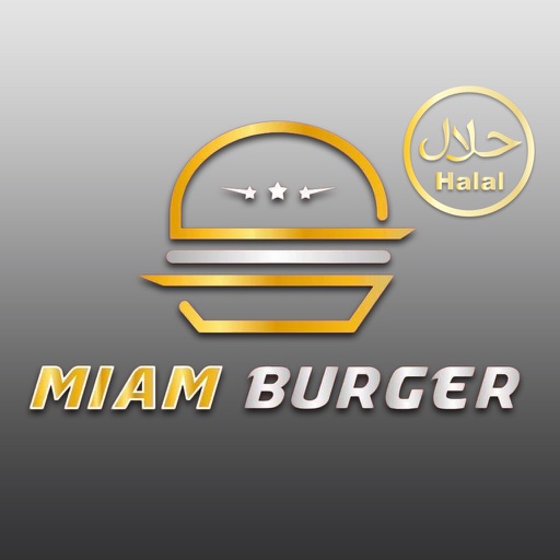 Miam Burger Marseille icon