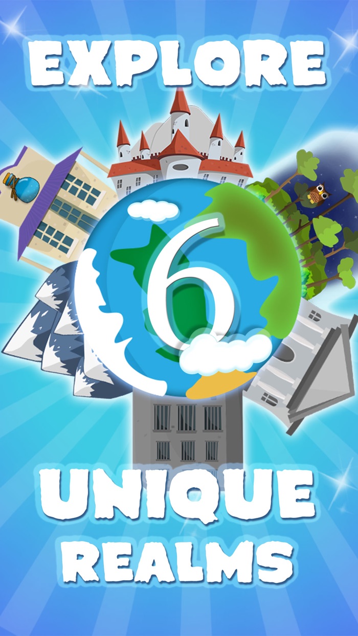 Magic Mania The Best Match 3