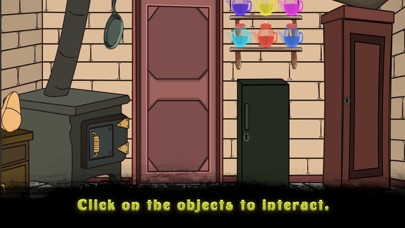 Adventure Of Toy Factory screenshot 4