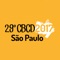 Este aplicativo é destinado aos participantes do 29o Congresso da Sociedade Brasileira de Cirurgia Dermatológica e será a principal ferramenta de comunicação entre os congressistas, diretoria do congresso, diretoria da SBCD, patrocinadores e expositores