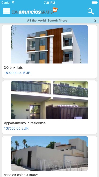 Apartament Renting