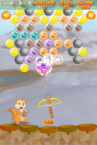 Bubble Up by Toftwood screenshot 2