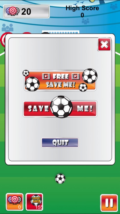 World Soccer Superstar Pro! screenshot-4