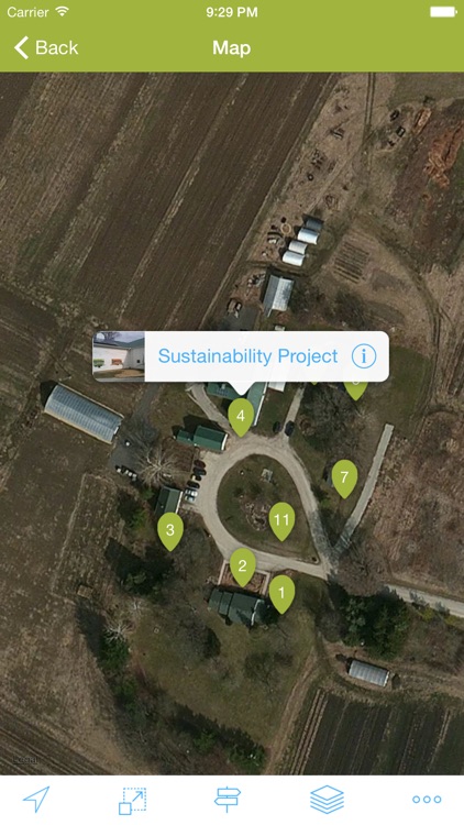 Prairie State Hike App screenshot-4