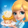 公主的美食派对-烘焙做蛋糕模拟经营养成游戏