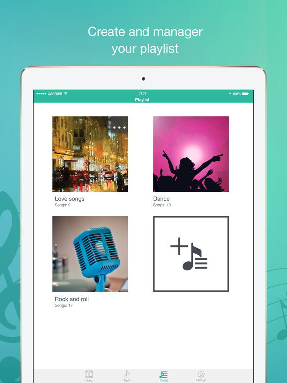 Screenshot #6 pour Video to MP3 Converter & Convert videos to audio