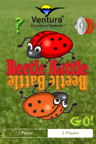 Beetle Battle Game - náhled