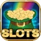 If you love St-Patrick Day, download and play our new game: Irish Rainbow of Gold Slots Machine