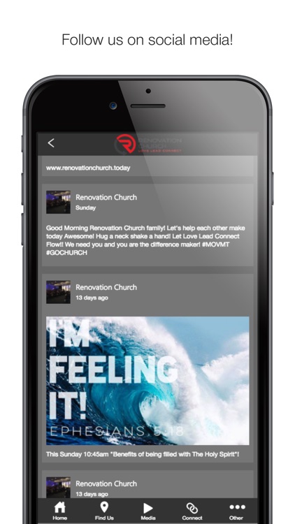 Renovation Church, West Point Al.