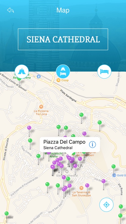 Siena Cathedral screenshot-3
