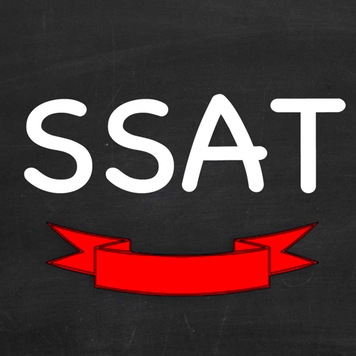 SSAT - Secondary School Admission Test Prep icon