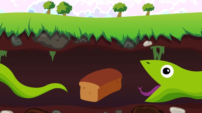 疯狂贪食蛇-蛇蛇争霸单机游戏