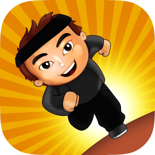 A Final Teenage Ninja Rocka Legends - Chase Zane Down Hero Attack Free iOS App