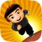 A Final Teenage Ninja Rocka Legends - Chase Zane Down Hero Attack Free