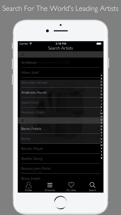 ArtShark screenshot-4