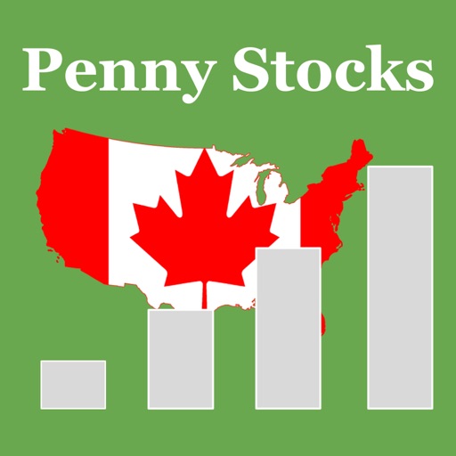 Canada Penny Stock Pro