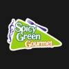 Spicy Green Gourmet Cafe